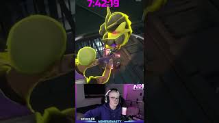 Wingman Taklidi Yapan Nasty #valorant #twitch #valorantclips