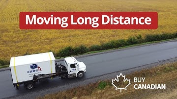Your Affordable Long Distance Moving Solution | Cubeit Portable Storage