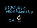 LeetCode Dynamic Programming Problems | Stream Highlights