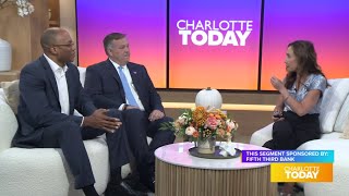 A Better Community Today - WCNC Charlotte