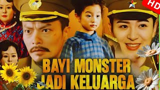 Bayi Monster Jadi Keluarga | Movie 2025 | Story Explained \u0026 Review