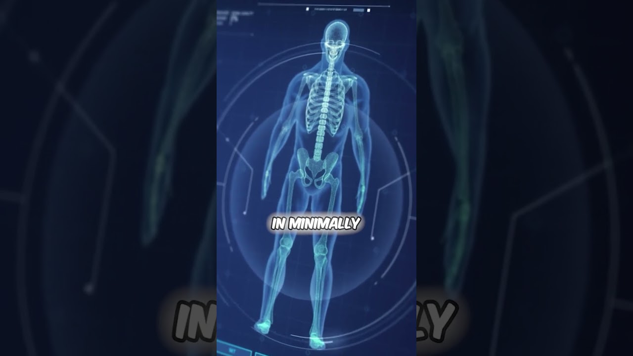 Did you know that 50 million adults grapple with chronic pain daily?