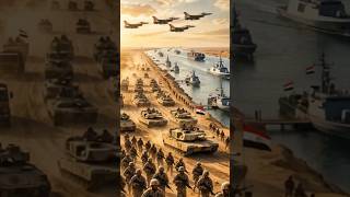 Egypt The Super Power Of Africa ?#war #military #iran #space #usa #egypt #army #trending#everyone