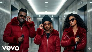 Tyla & Koffee & Beenie Man -Tropical Vibes (Official Video)/Sweet Dancehall-reggae Summer  Song 2026