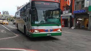 20220704 新竹客運 新竹市公車11甲 059-FN MOV 4312