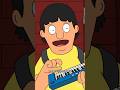 Gene from Bob’s Burgers Being Iconic for a Minute Straight