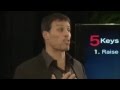 5 ключей к богатству и счастью_ч.3 (5 Keys to Wealth & Happiness_p.3) _ by Tony Robbins (RUS)