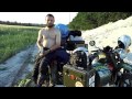 Дніпром до Байкалу - підсумок подорожі