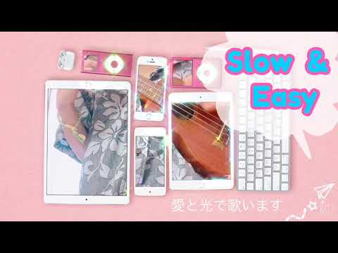 Slow&Easy(平井大)🏖愛の言霊