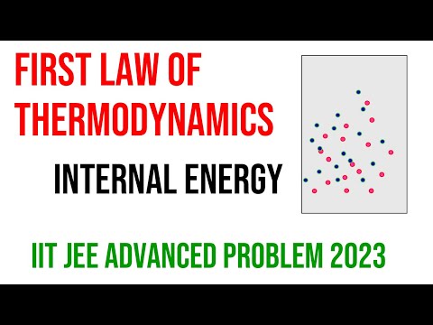 Internal Energy I