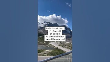 Wish maths could help with humans 😤 | Kalpit Veerwal