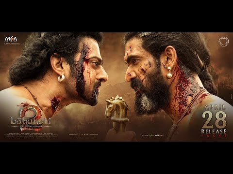 Oru jeevan bahubali 2 songs Malayalam - YouTube