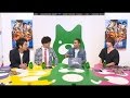 映画「天空の蜂」公開記念特別番組②／2永瀬匡、落合モトキ2015，09，12