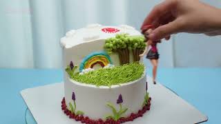 cake #video #