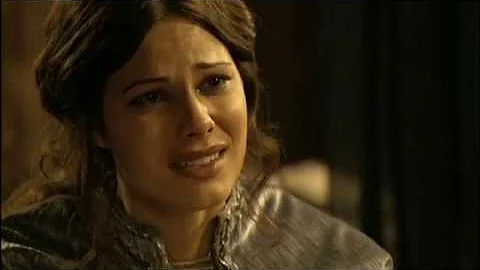 Queen Isabella deceived by Isabel de Sols