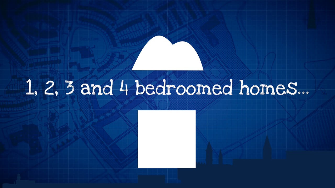 Shanganagh Urban Village Co-Operative Housing Scheme