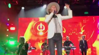 Beck - Where It's At • Charlotte Metro Credit Union Amphitheatre • Charlotte, NC • 4/29/18