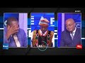 Face  face owona nguini et dieudonn essomba sur bnews1