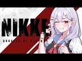 【 #NIKKE 】指揮官の朝は早い(?)デイリーとかジュエル集めとか色々まったりする【 #孵卵リリス /Vtuber】