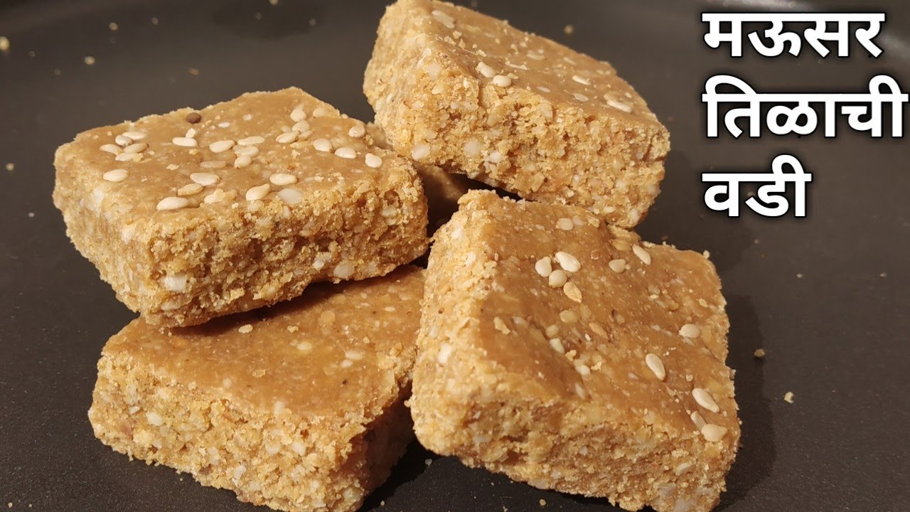 लहाण्यांपासून मोठ्यांपर्यंत सर्वांनाच आवडेल अशी सोप्या पद्धतीने केलेली 