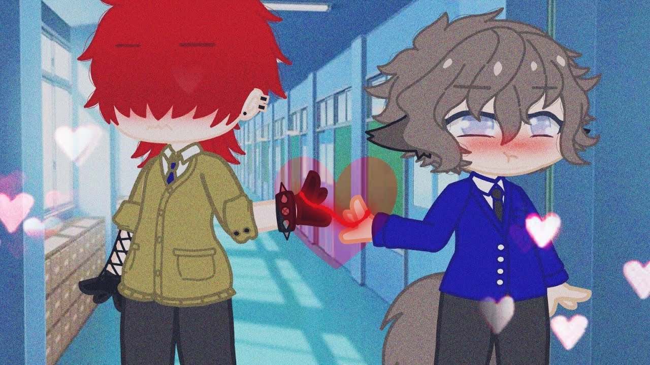 😳Te robaré 😖//Meme//Original?//GC//•Darjung-World•