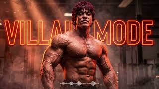 [PLAYLIST] VILLAIN MODE ACTIVATED 😈 | Dark Drill &amp; Hardcore Rap Mix for Gym &amp; Night Drive 2026 VOL 8