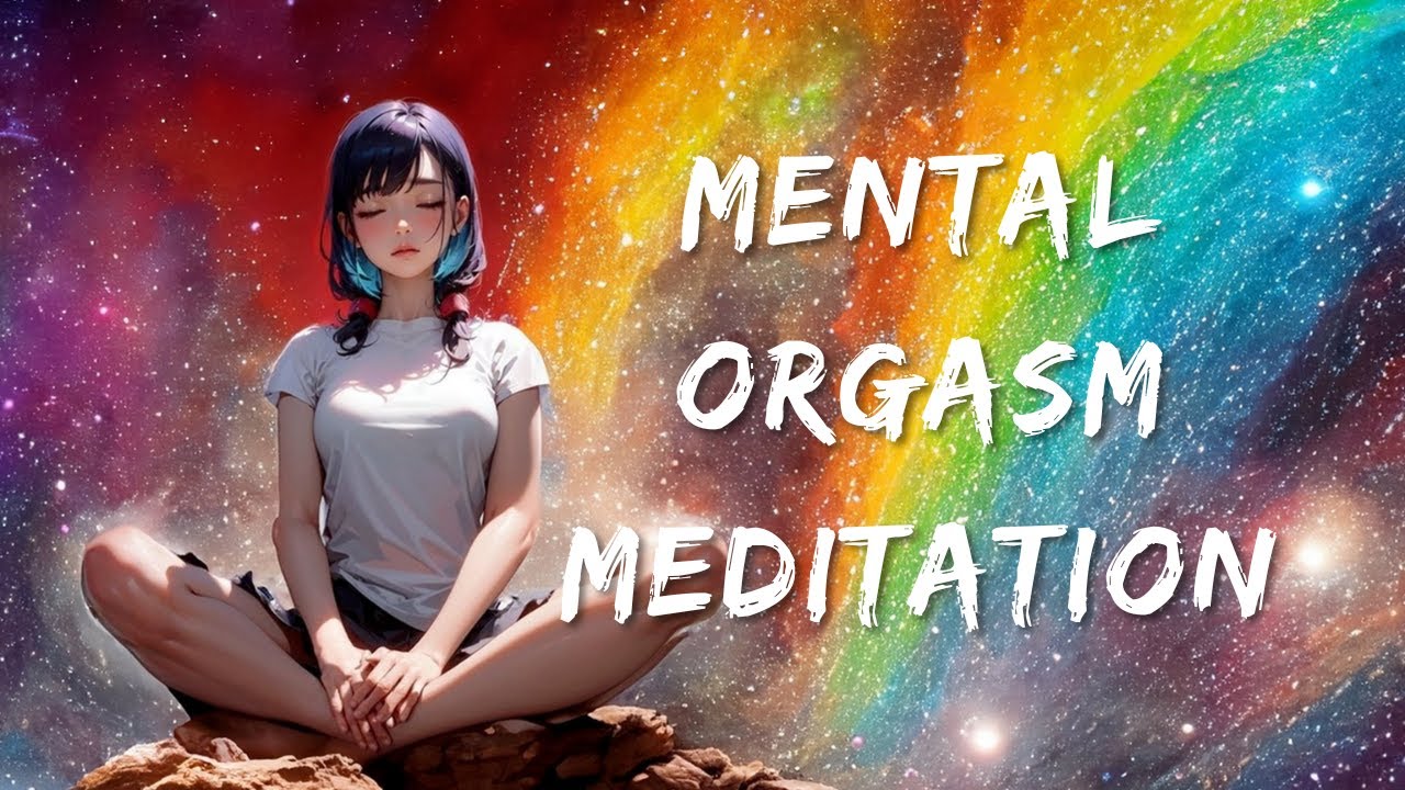 Orgasmic Meditation Unleashed The Secret To Unlocking Mind Blowing Bliss