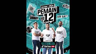 Pemain Ke-12 Episode 30 - 26th April 2026