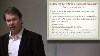 Lecture 19. Determining Capabilities Net Worth