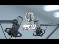 Podcast intro template  after effects template