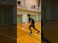 40歳ダンカーのある日のダンク6 #バスケ #ダンク #スラムダンク