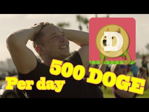 Pourquoi Choisir le Dogecoin sur une Plateforme de Jeu ?