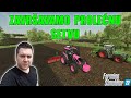 Zavravamo prolenu setvu dabnica ep28 farming fs22 balkanskafarma farmingsimulator22