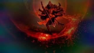 Shiva Tandava🙏🕉️ stotram song status video screenshot 5