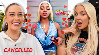 Tana made $160,000 in 3 minutes doing THIS TikTok trend - Ep. 44