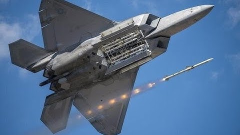 Beyond Visual Range Missile 2017 latest !!!