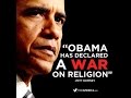 Obama Comments on Isis Threat War Religion Attack