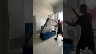 Transform Any Room with Multimo Murphy Beds