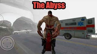 The Abyss Full Gameplay screenshot 5