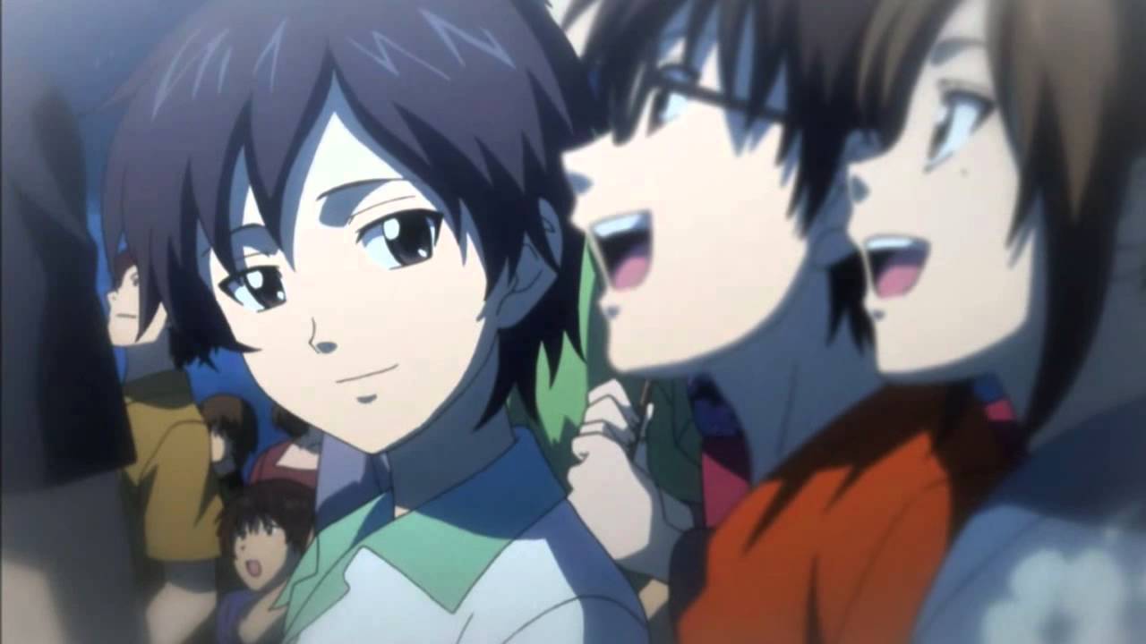 Sket Dance The Sketchbook Kioku Full Youtube