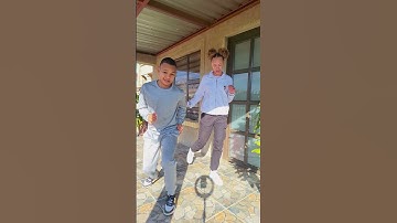 Magumba!! | Dance Challenge🔥