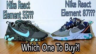 Nike react element 55 87 Clearance