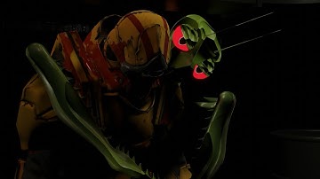 On the Kestrel - Episode 6: The Halloween Special