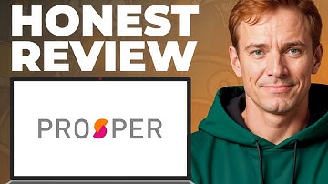 Prosper Investing Tool Full Review - Features, Strengths, Weaknesses