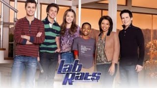 Lab Rats S1E1 part 16