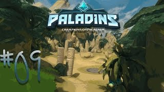 Paladins | Part 9