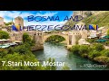 Top15 Bosna i Hercegovina -najljepša mjesta