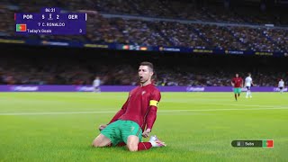 ALL CR7 GOALS IN WORLD CUP QATAR 2022 #cr7 #goat #worldcup