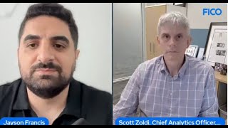 Make It Golden: Building Trust with Responsible Generative AI with Dr. Scott Zoldi, Episode 5