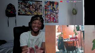 J. Cole - Safety (Official Audio) REACTION